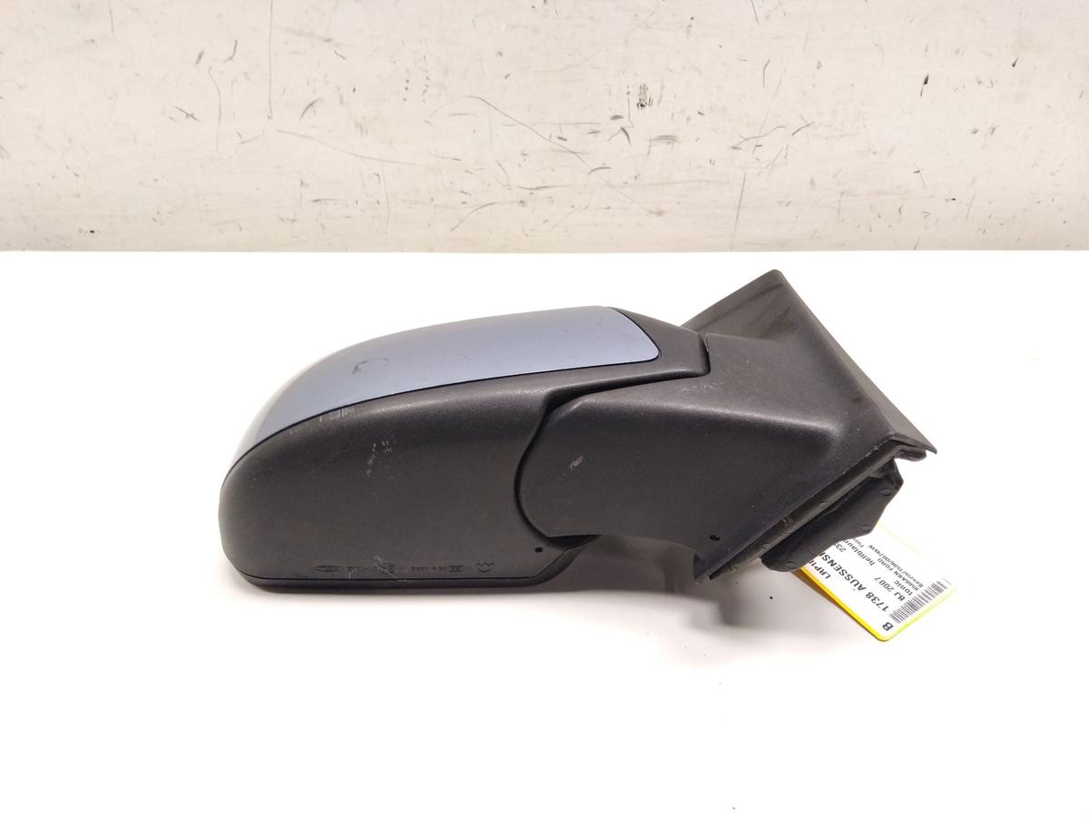Ford Focus 2 DA3 original Au&szlig;enspiegel rechts elektrisch & beheizt Bj.2007