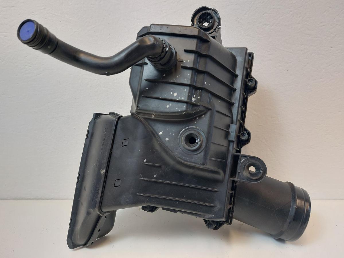 VW Golf 8 VIII CD Variant Luftfilterkasten Luftfiltergeh&auml;use 1.0TSI DLAA