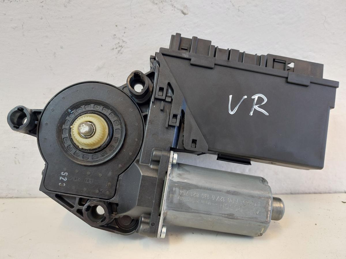 Audi A4 8E 8EC B7 Avant Fensterhebermotor T&uuml;r vorn rechts Beifahert&uuml;r