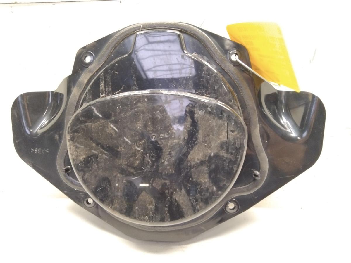 Audi A8 D4 4H original Lautsprecher Tiefton T&uuml;r vorn Bose BJ2015 4H0035297