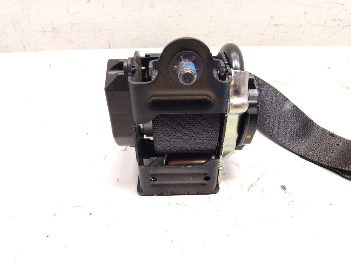 Tesla Model Y original Sicherheitsgurt hinten schwarz 1616501E1C BJ2023