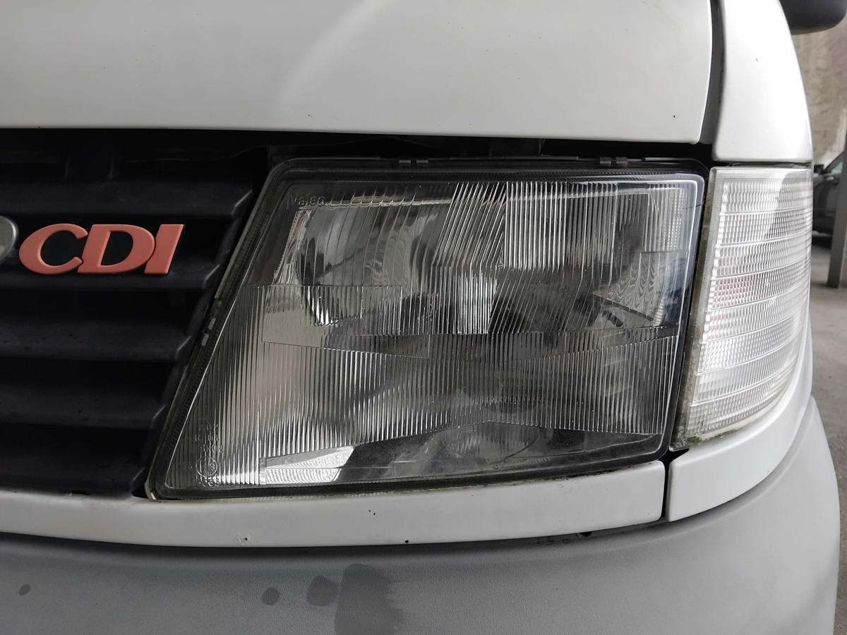 Mercedes Vito 638 original Scheinwerfer links Valeo BJ2003