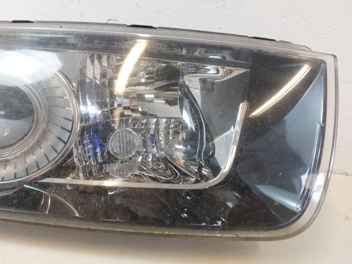 Chevrolet Captiva ab 11 Scheinwerfer rechts Hauptscheinwerfer Halogen Facelift
