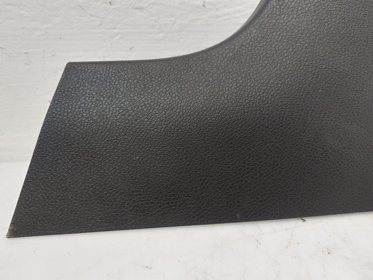 Smart Hashtag1 #1 Innenverkleidung MItteltunnel Fußraum Beifahrer rechts OEM