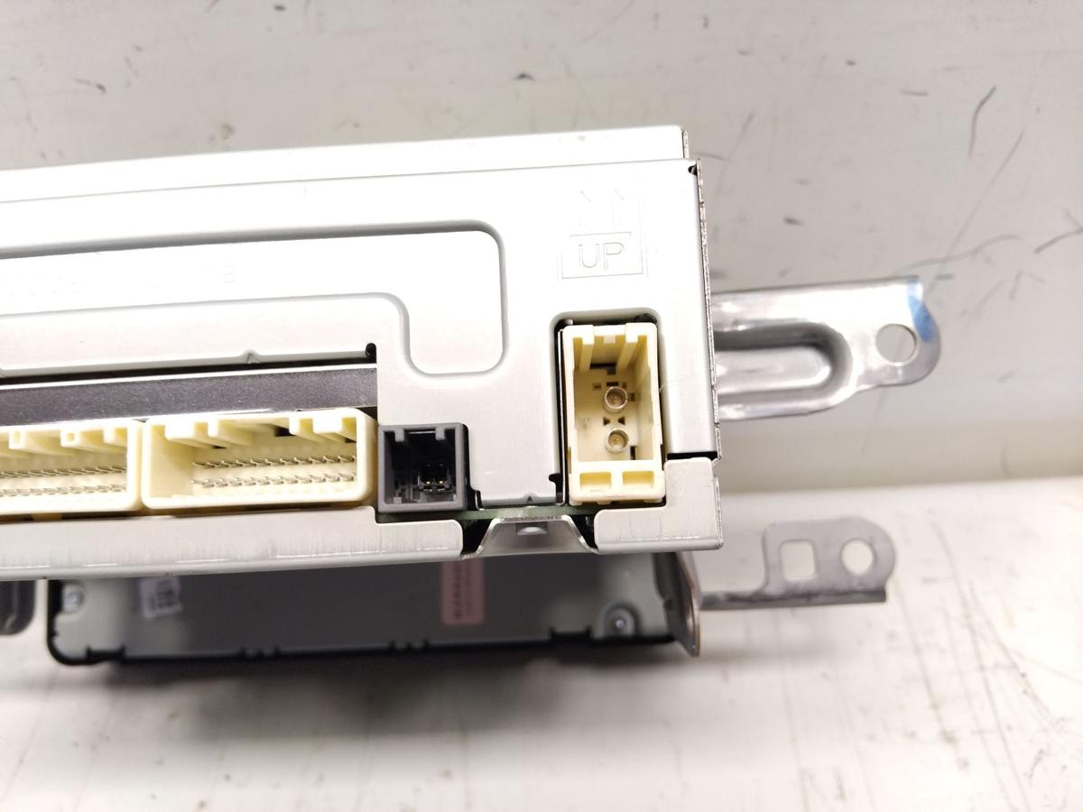 Toyota Yaris 3 XP13 Phase 3 original Radio Display Harmann 86140-YY150 Bj.2020