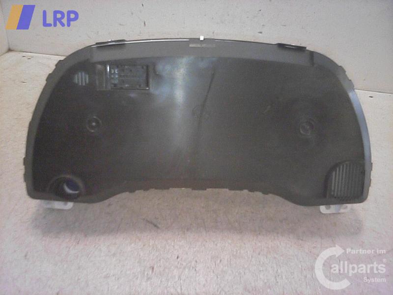 Fiat Punto 188 original Kombiinstrument 6063099906 BJ2000