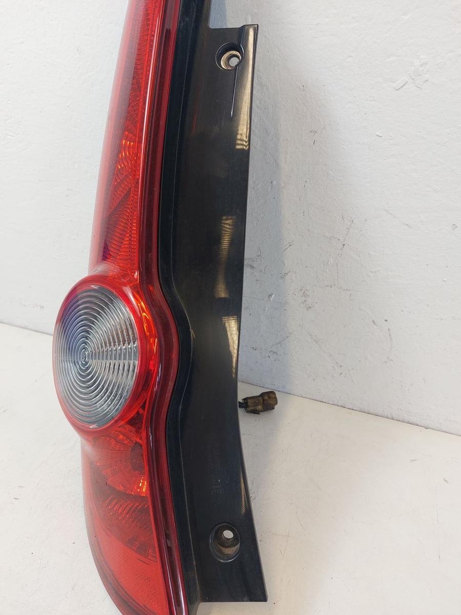 Opel Agila B Typ FXB R&uuml;ckleuchte links R&uuml;cklicht Heckleuchte OEM Schlusslicht