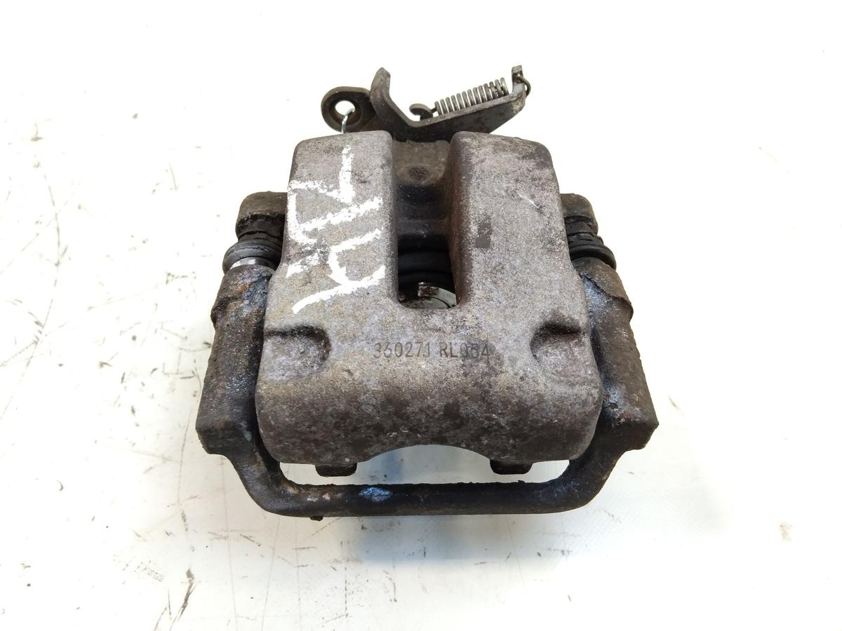 Toyota Avensis T22 original Bremssattel hinten rechts 1.8 95kw 1ZZ BJ2002