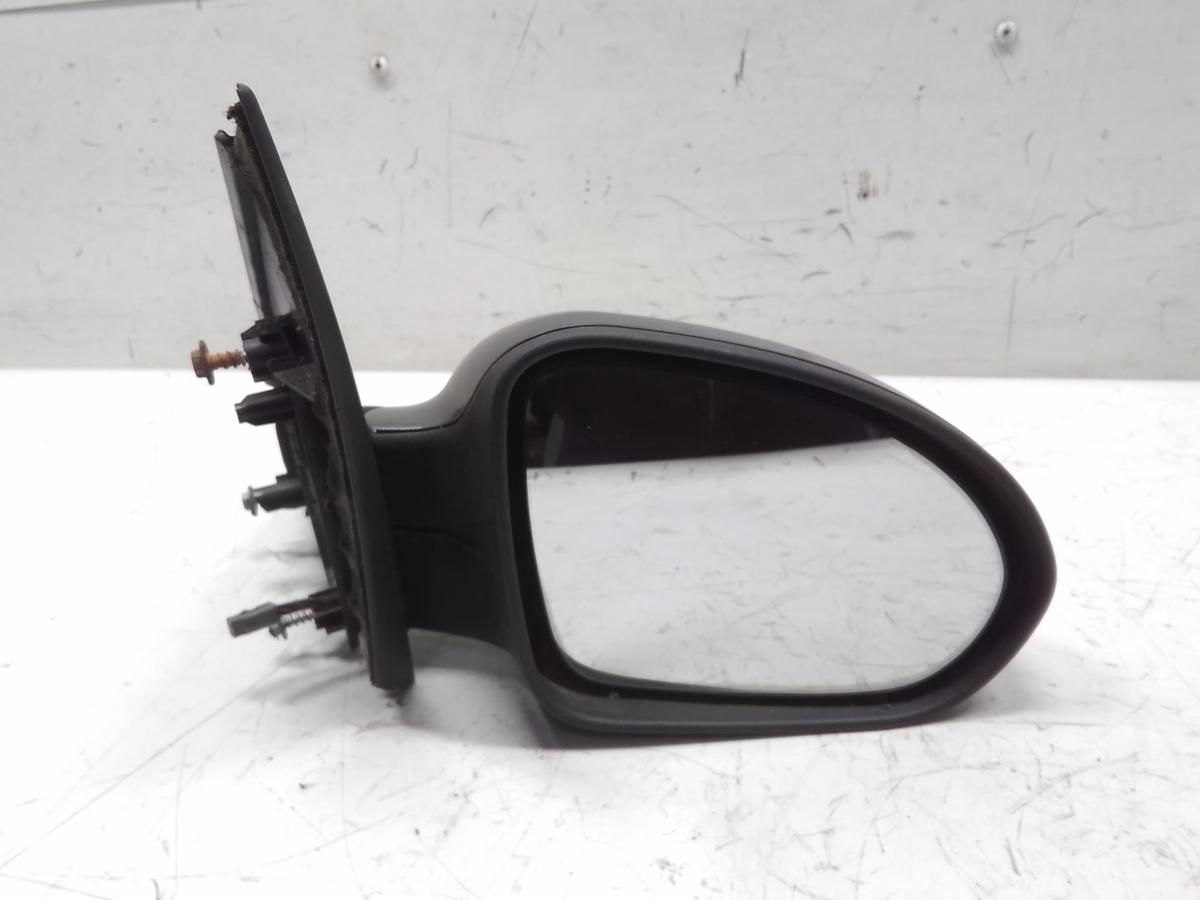 Smart Forfour 454 original Außenspiegel rechts elektrisch und beheizt Bj.2004