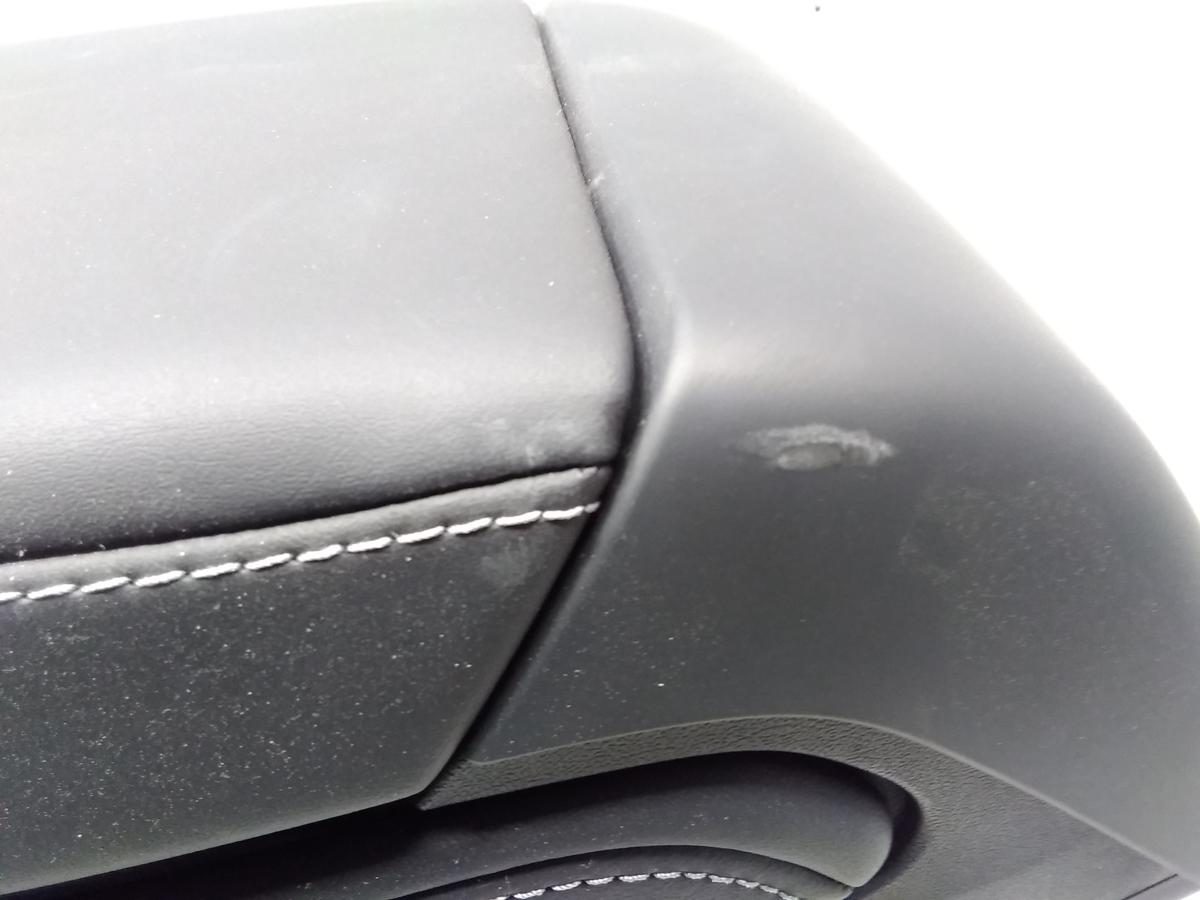 Tesla Model Y RWD original Mittelkonsole Mittelarmlehne 1766201-00-A 175510000D