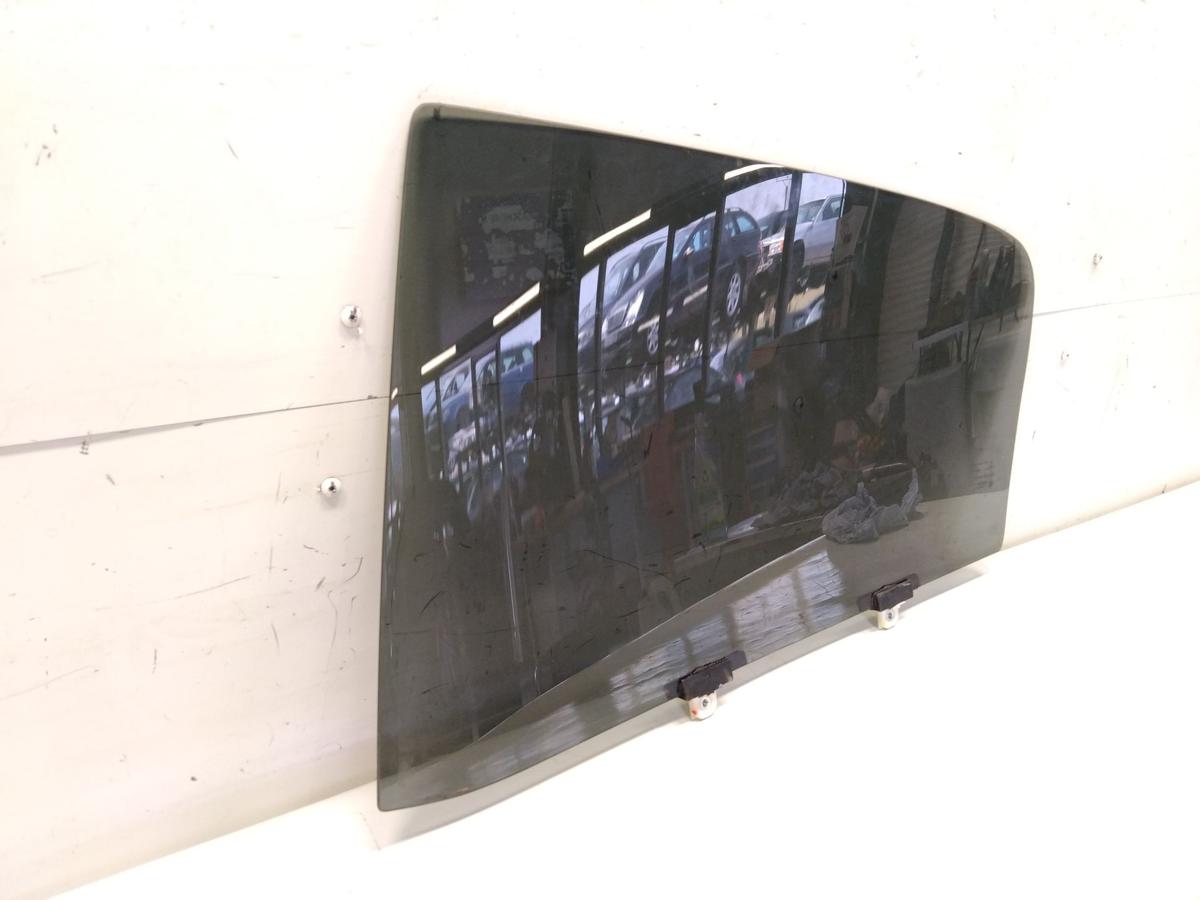 Mitsubishi Space Star A0 T&uuml;rscheibe hinten rechts original abgedunkelt Bj.2013