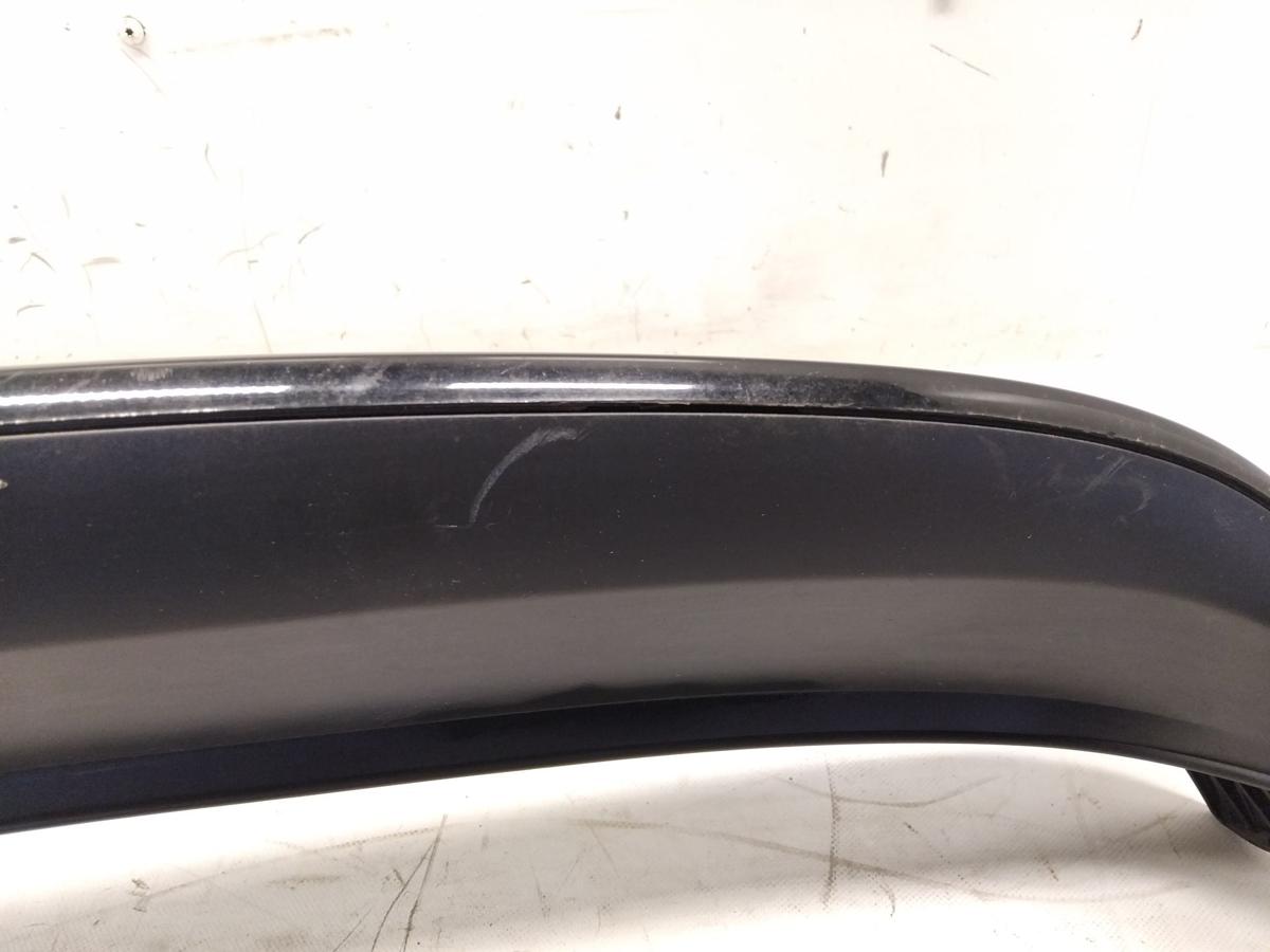 VW T-Cross 1C original Heckspoiler 2GM827933F mit Blende 2GM827699D Bj.2020