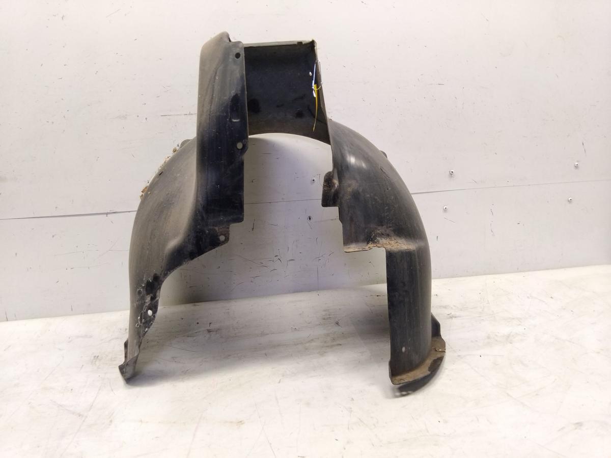 Audi A2 8Z original Radhausschale vorn links BJ2000