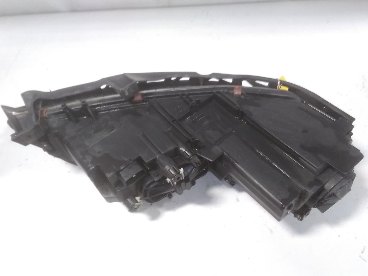 Mazda 6 GY GG Scheinwerfer vorn links Halogen mit LWR für NSW DEPO BJ2002