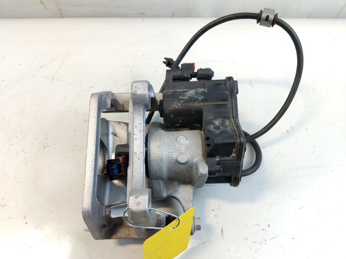 Tesla Model Y original Bremssattel Hinterachse rechts Mando Bj.2023