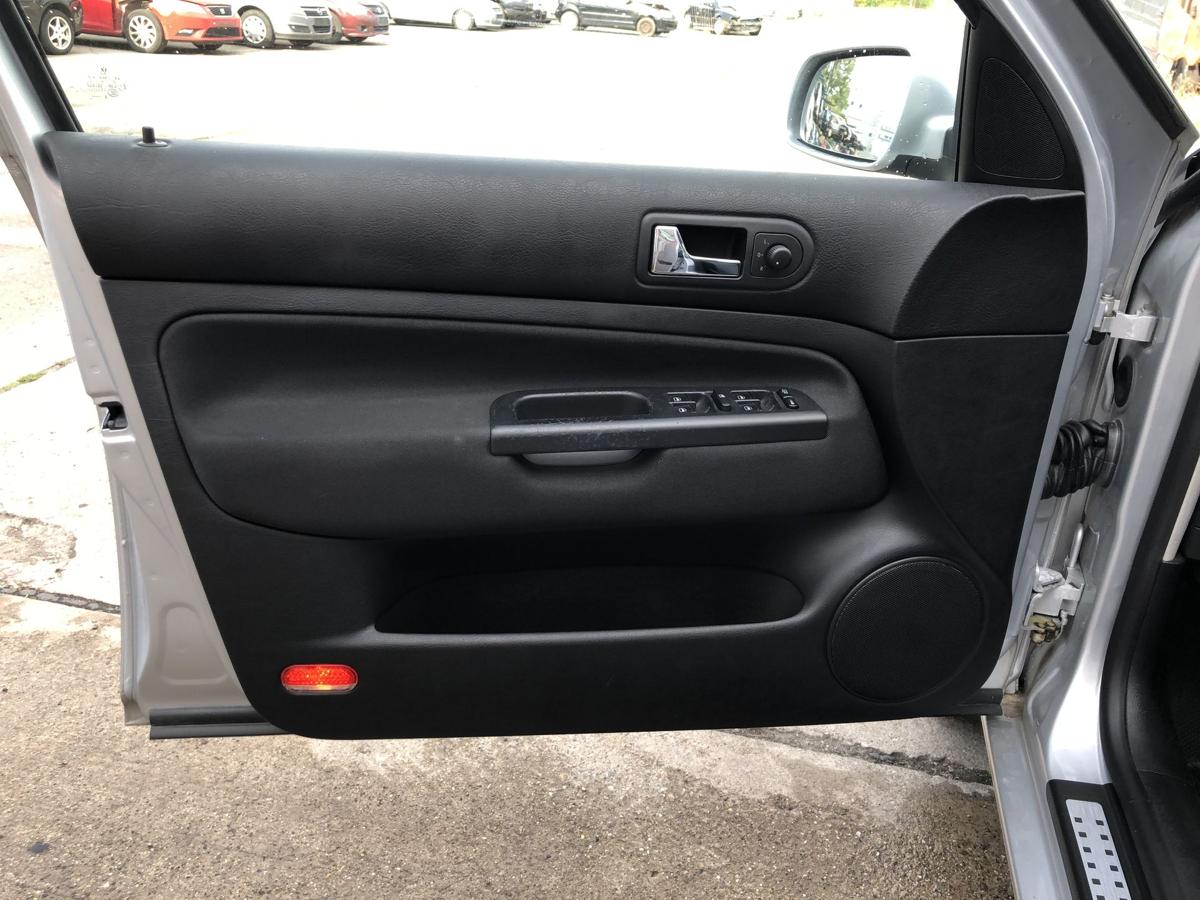 VW Golf 4 IV 1J T&uuml;rverkleidung vorn links Fahrert&uuml;r 5 t&uuml;rer oder Variant TOP