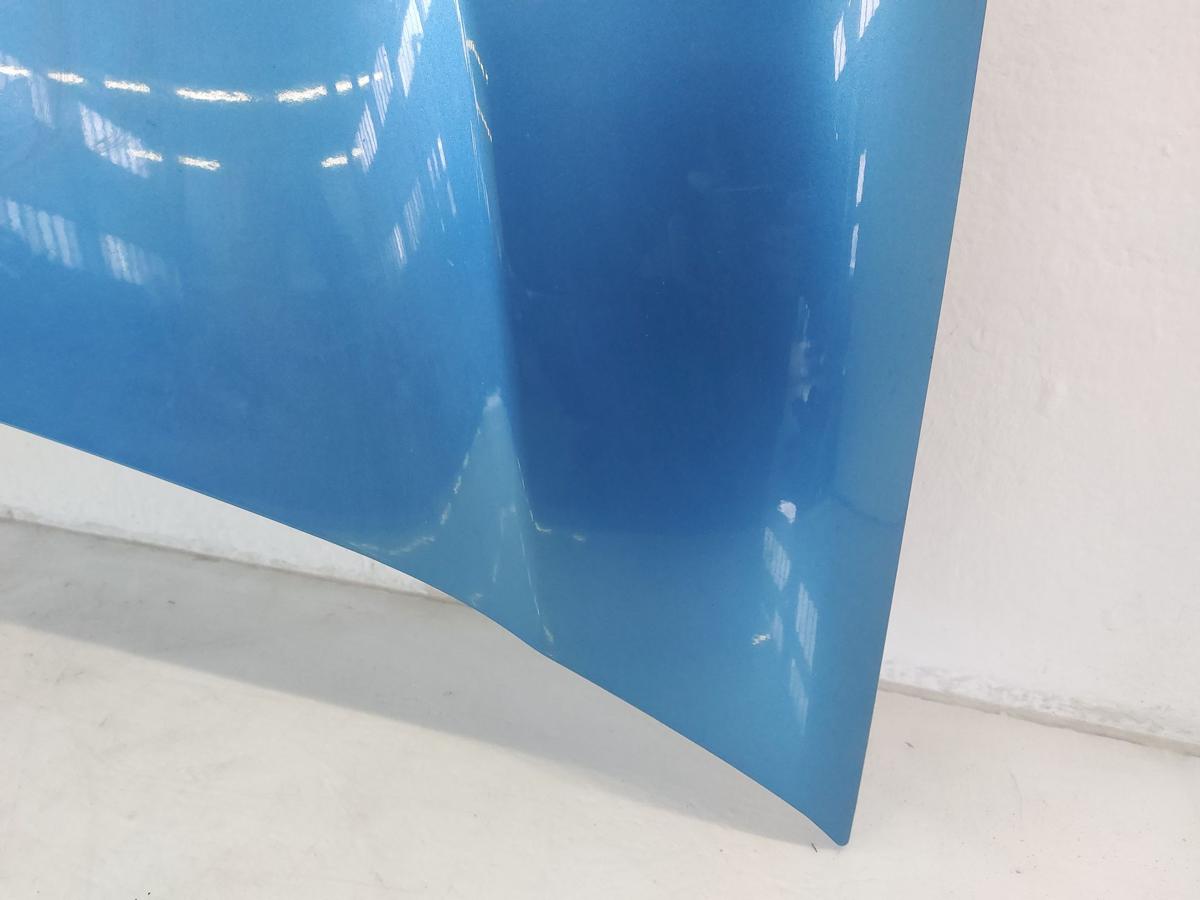 Citroen C3 S Motorhaube Haube Klappe Deckel vorn KGW belle ile