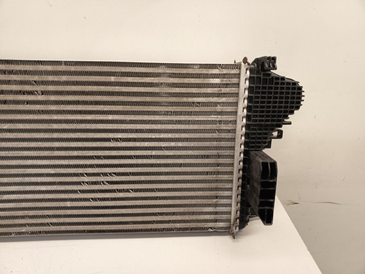 Opel Insignia B original Ladeluftk&uuml;hler 84208091 Baujahr 2019