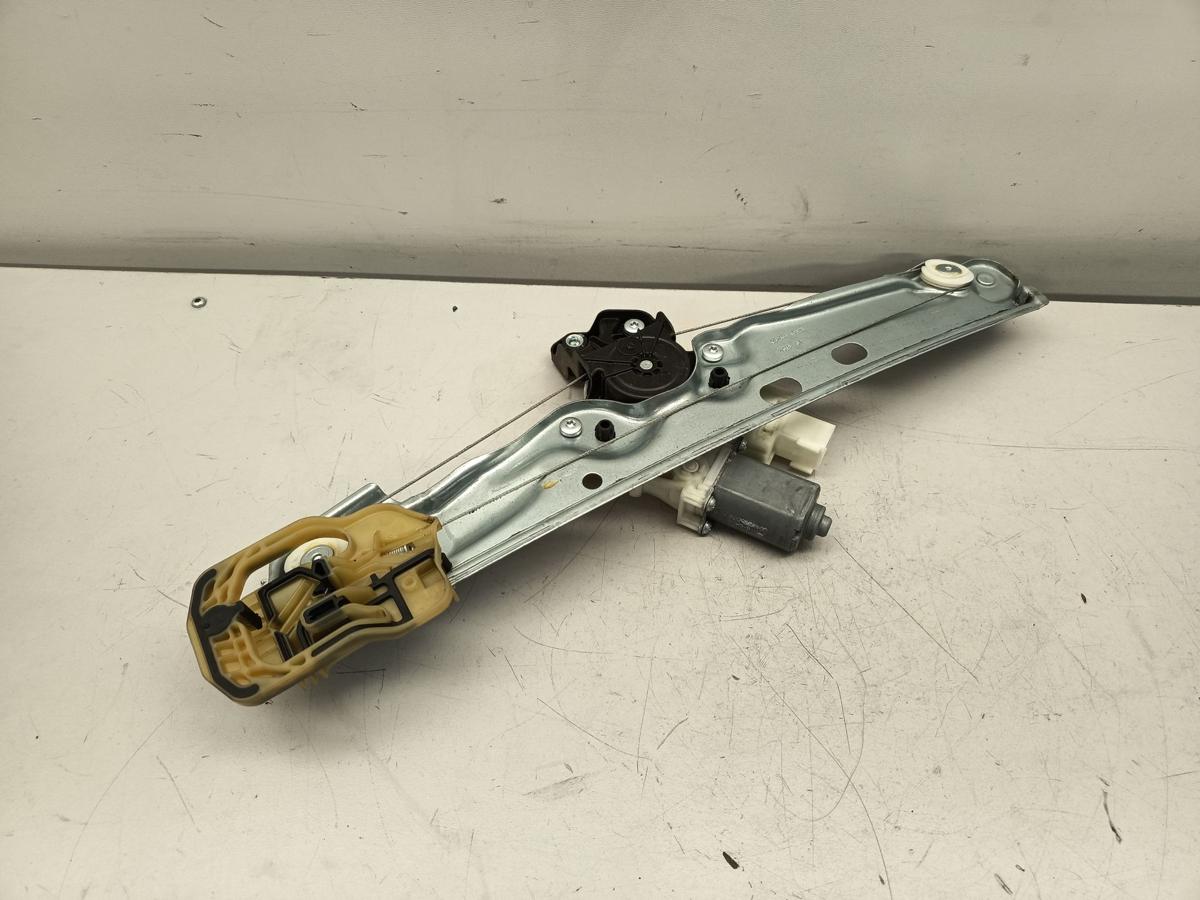 Opel Astra K original Fensterheber hinten rechts elektrisch Baujahr 2018