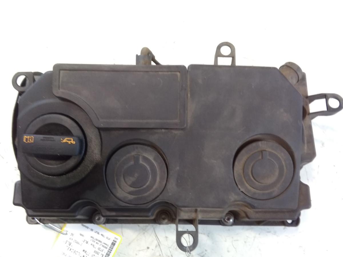 VW Golf 5 Variant original Ventildeckel 03G103475E 03G103469G 1.9TDI 77kw BLS BJ2008