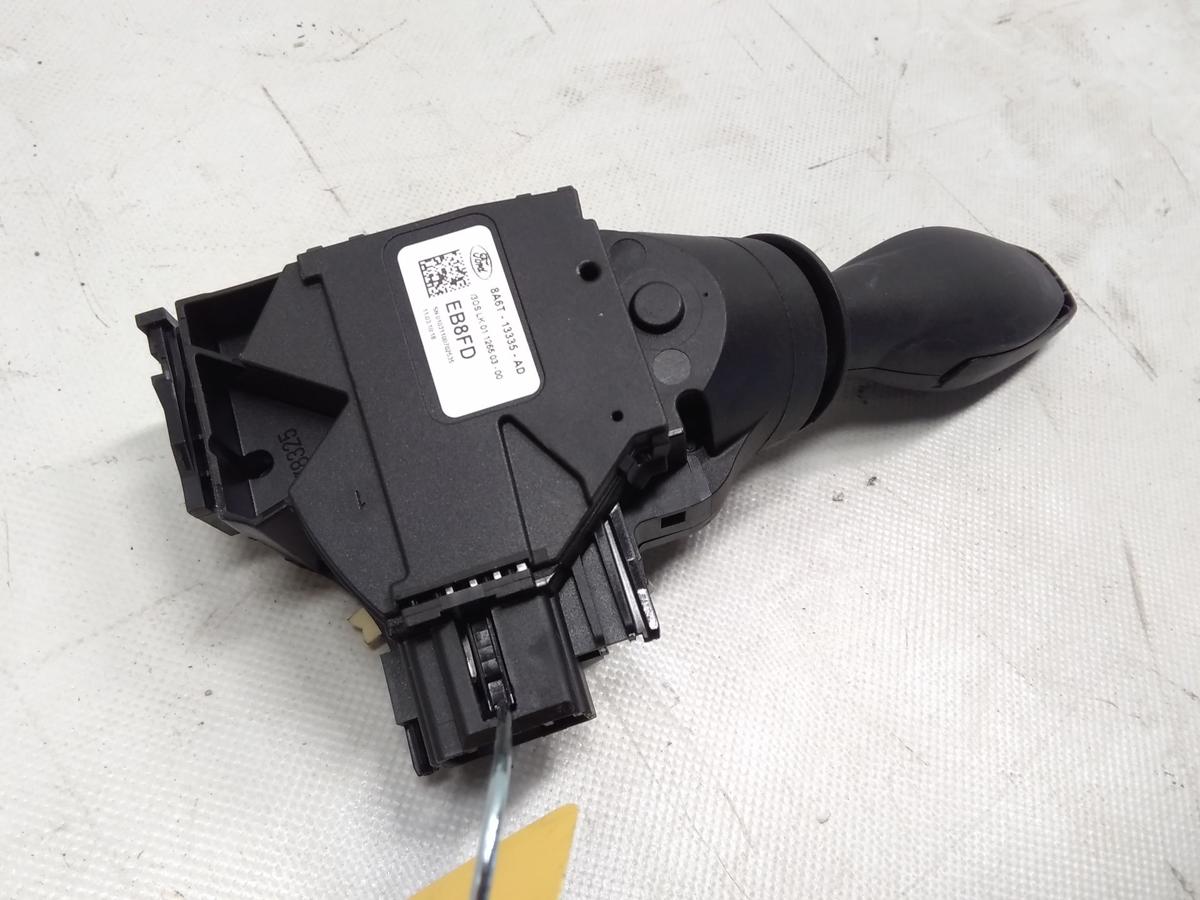 Ford Fiesta JA8 original Blinkerschalter 8A6T13335AD BJ2010