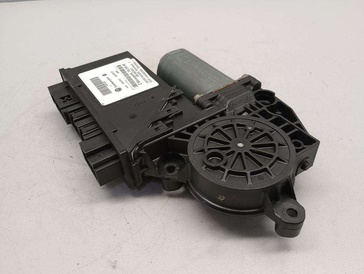 VW Phaeton original Motor Fensterheber hinten links 3D0959703F Bj 2004