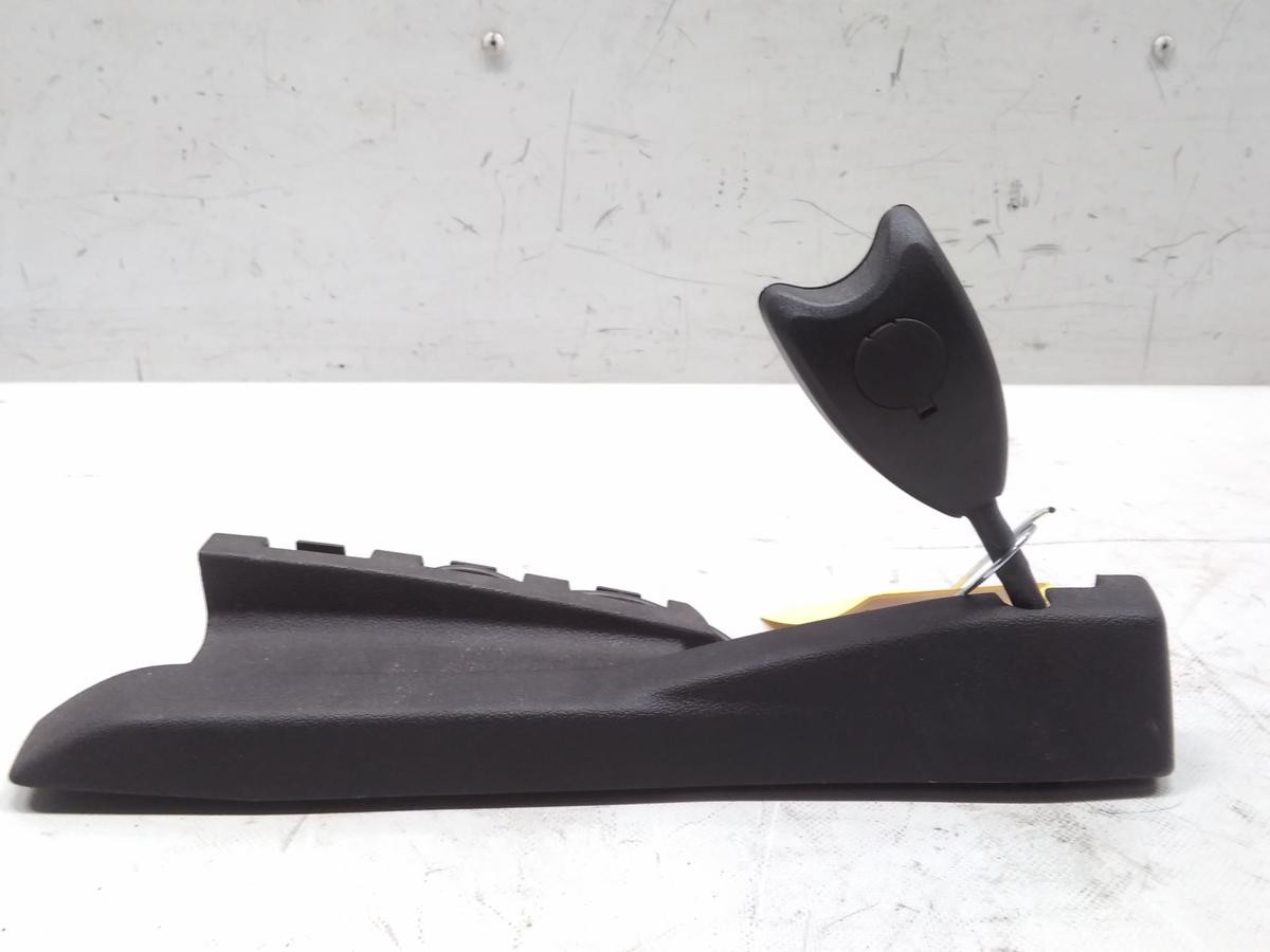 Opel Meriva B original Gurtschlo&szlig; mit Gurtstraffer vorn links au&szlig;en Bj.2012