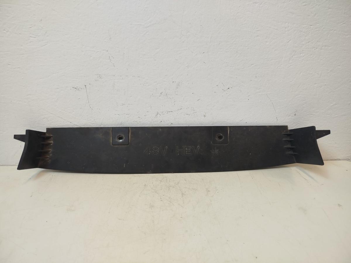 Hyundai i30 PD Mild Hybrid Luftf&uuml;hrung vorn Schlosstr&auml;ger Plastikluftleitblech