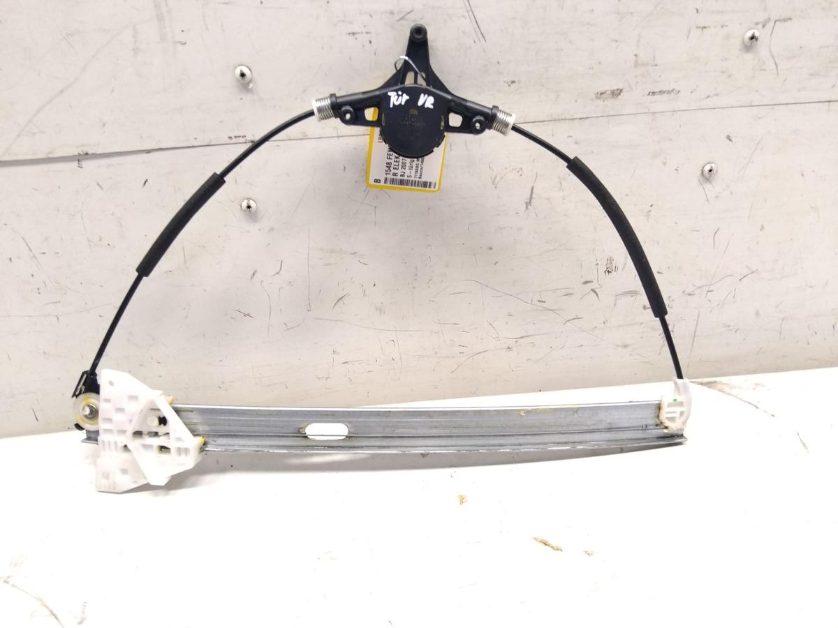 Mazda 2 DE original Fensterheber vorn rechts elektrisch 5t&uuml;rig BJ2007