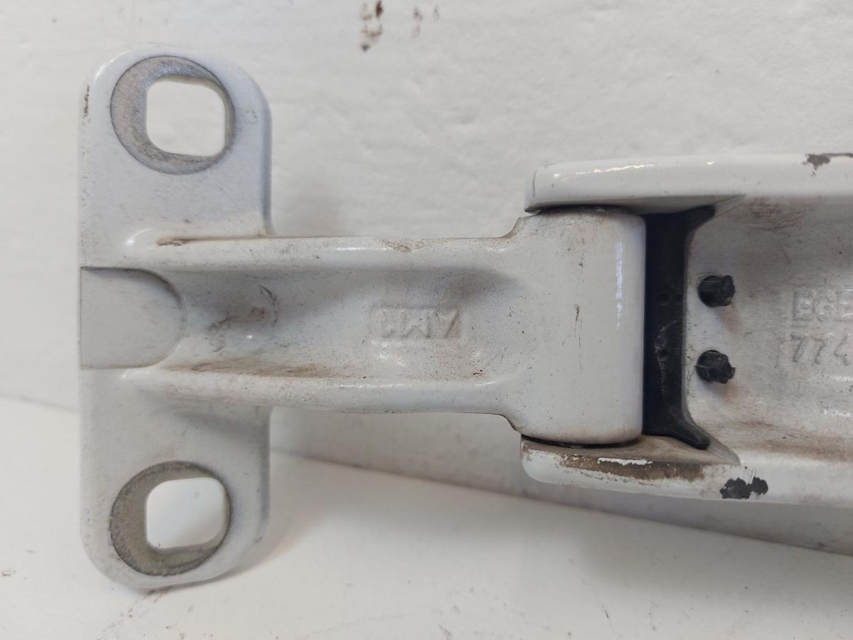 Mercedes Citan W420 Satz Türscharniere Flügeltür links oben unten Scharniere