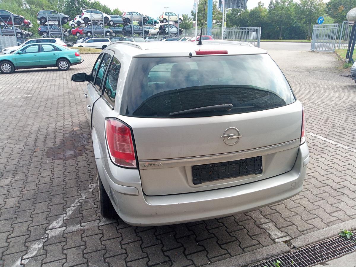 Opel Astra H original Rücklicht Rückleuchte Schlussleuchte rechts Kombi Facelift Bj.2010