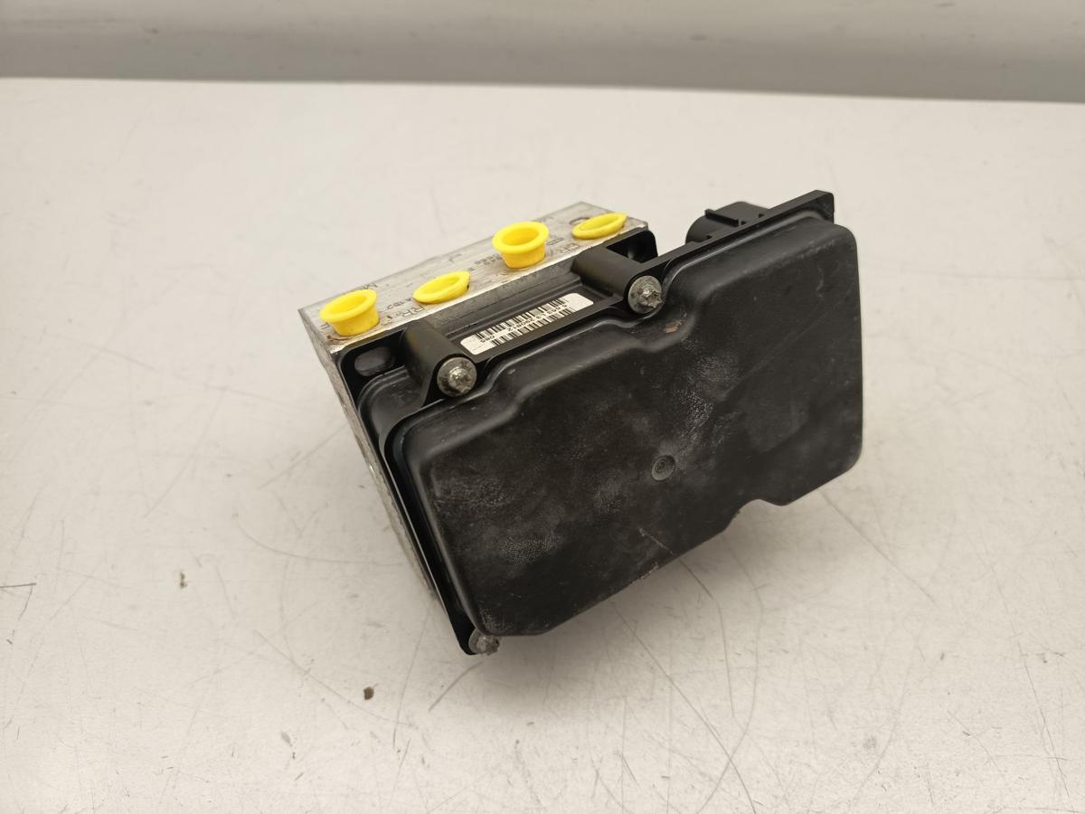 Fiat 500 original ABS Hydroaggregat Steuerger&auml;t 51880815 Bj 2012