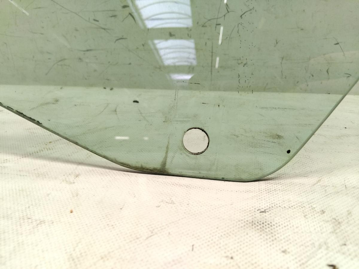 Peugeot Boxer 3 Typ 250 Facelift T&uuml;rscheibe vorn links gr&uuml;ncolor Bj.2017