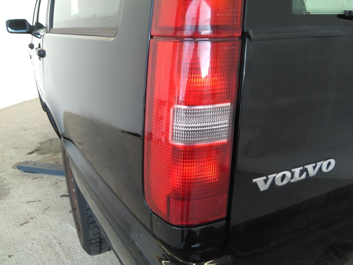 Volvo V70 1 original Rückleuchte Schlussleuchte links unten Kombi Bj.1998