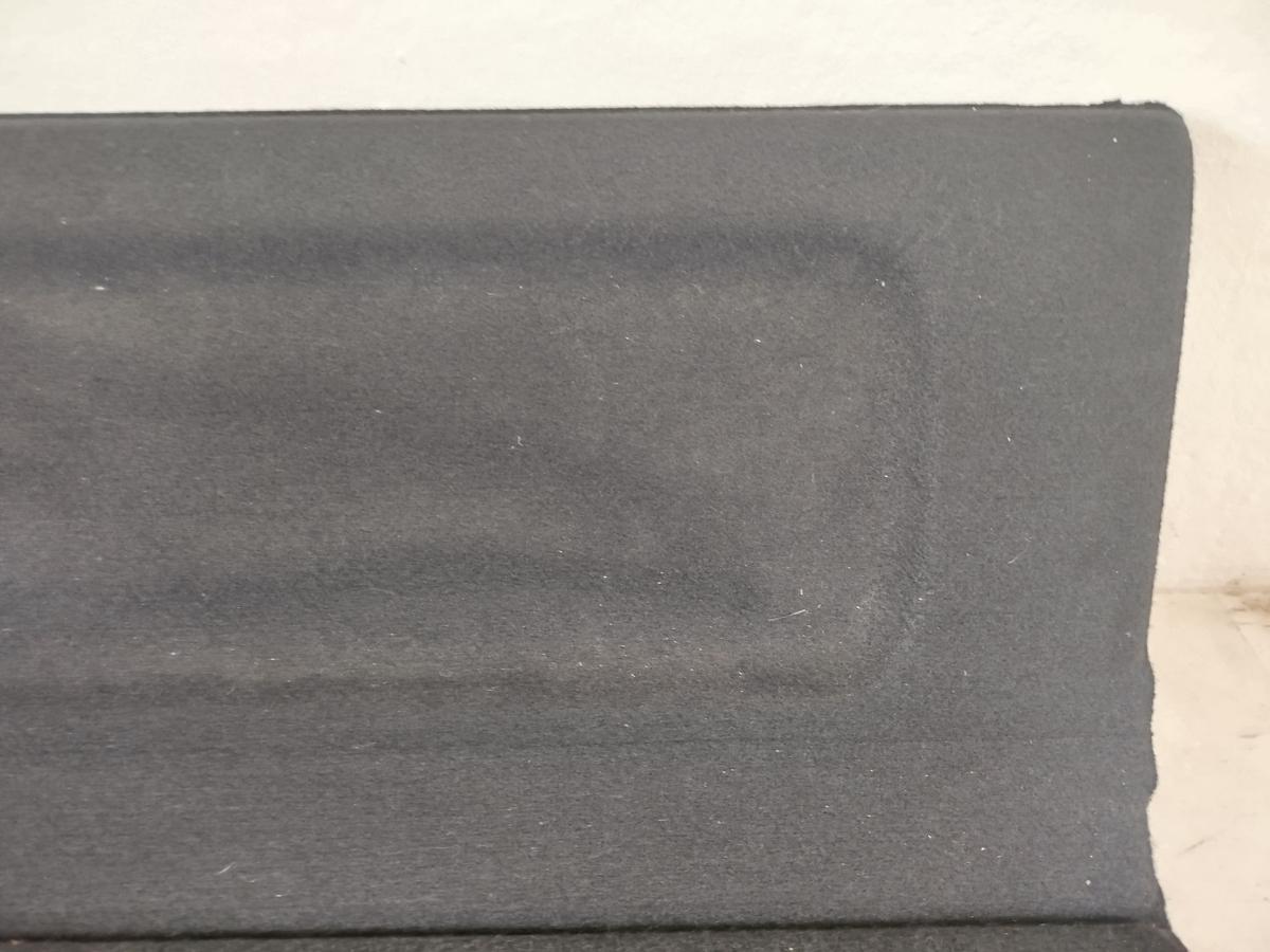 Mazda 3 BK Hutablage Ablage hinten Abdeckung Kofferraum Laderaum Gepäckraum