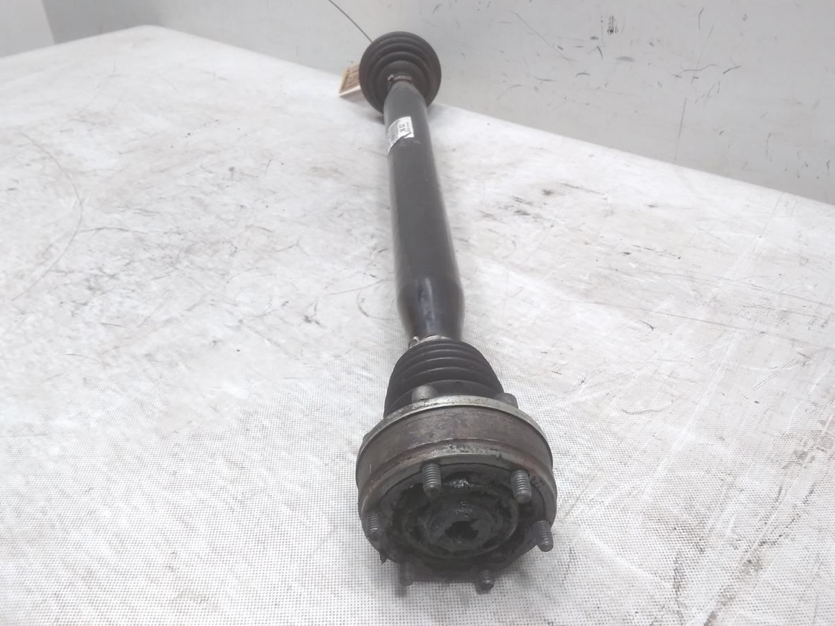 VW Golf Plus 5M orig.Gelenkwelle Antriebswelle vorn rechts 1K0407272DM 1.4 59kw