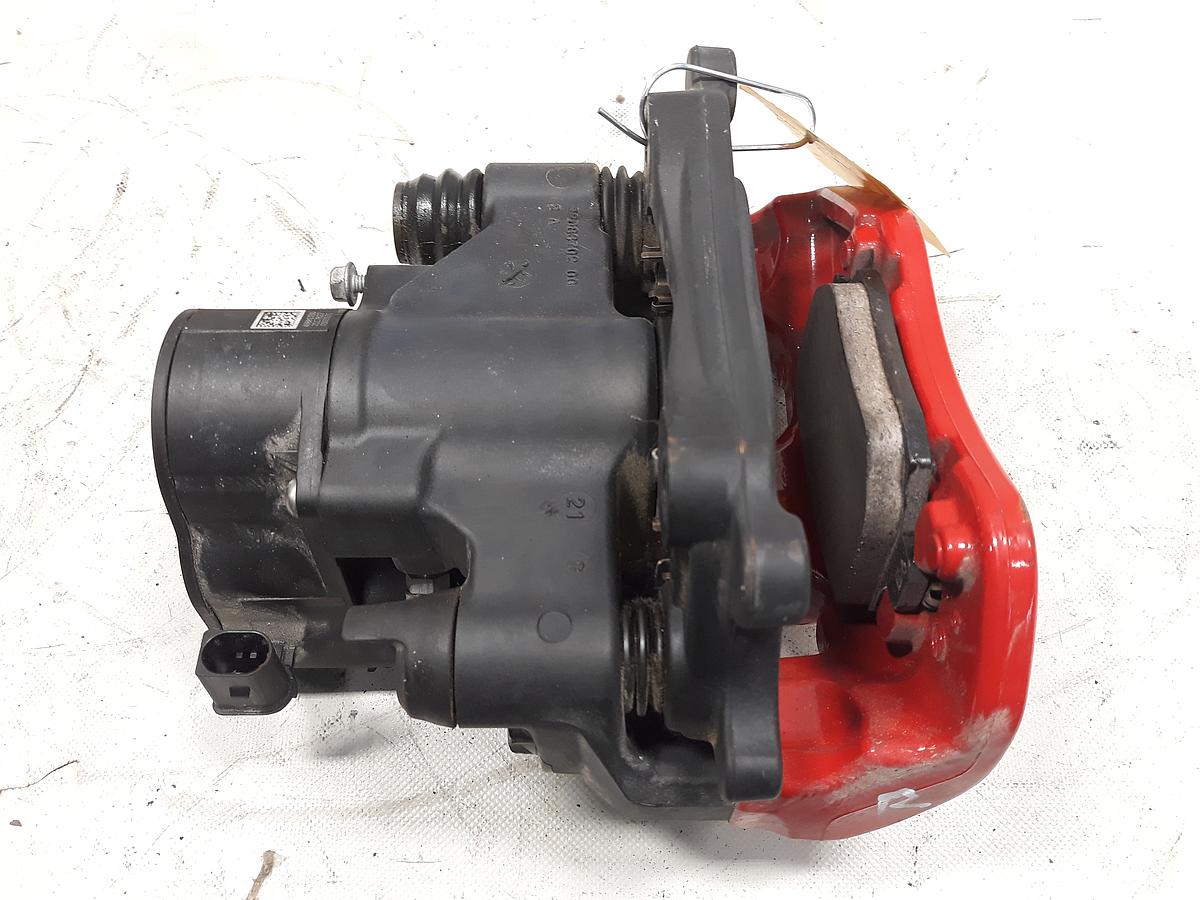 Tesla Model Y Performance original Bremssattel Hinterachse rechts Brembo Bj.2021