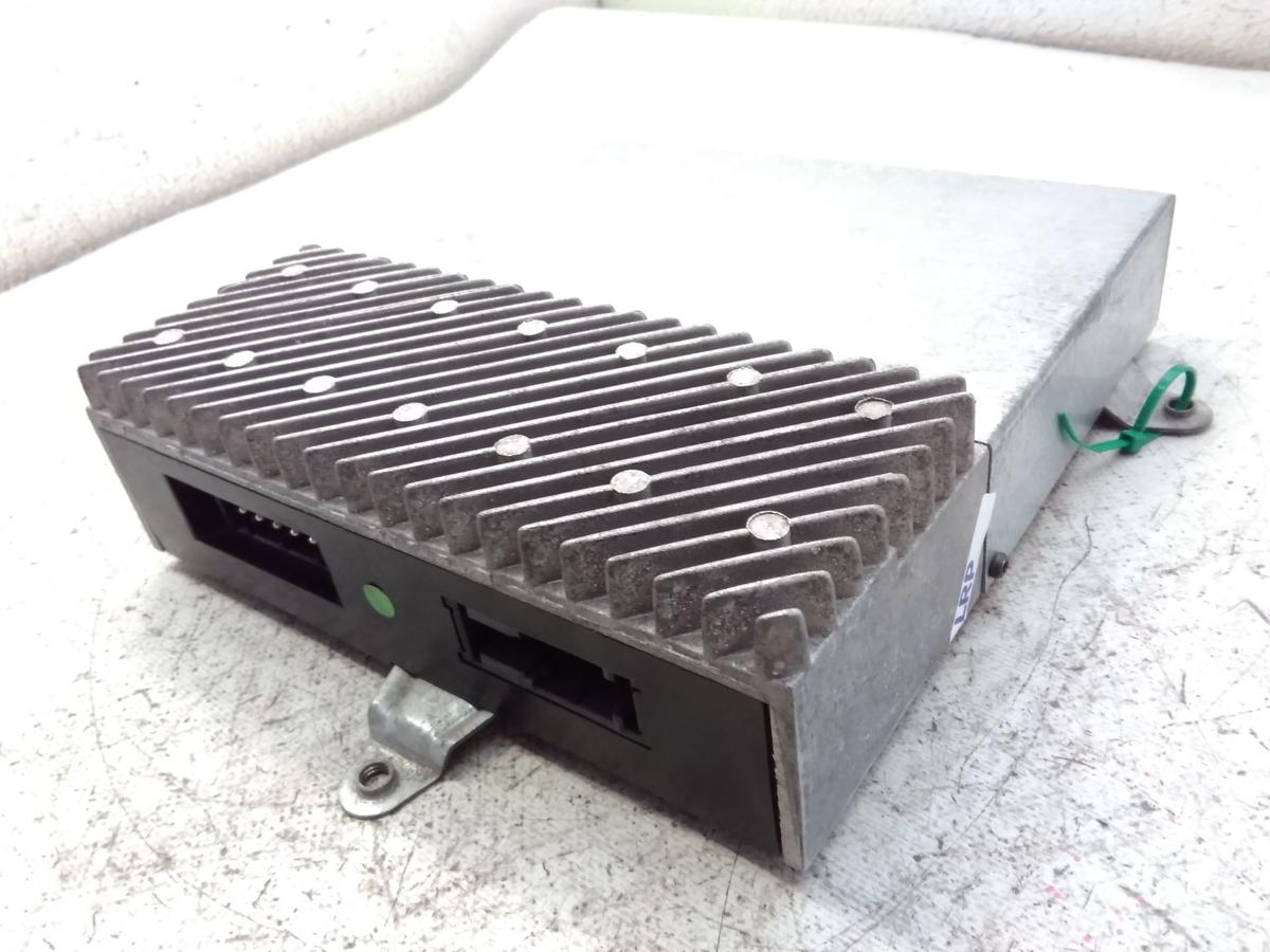 BMW 5er E39 BJ1996 Verst&auml;rker Audio 8362444 L&ouml;we 086661062