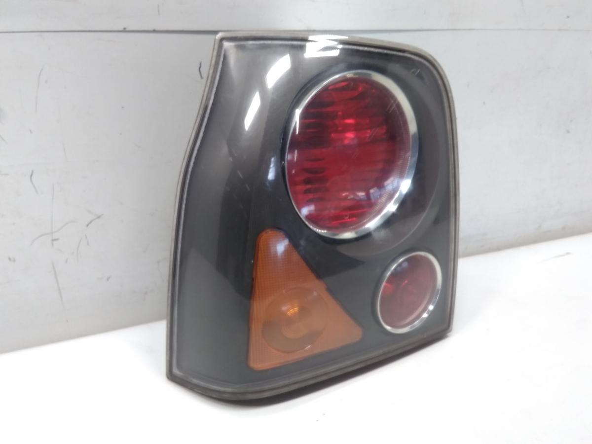 Seat Arosa Facelift original Rückleuchte Heckleuchte links Bj.2002