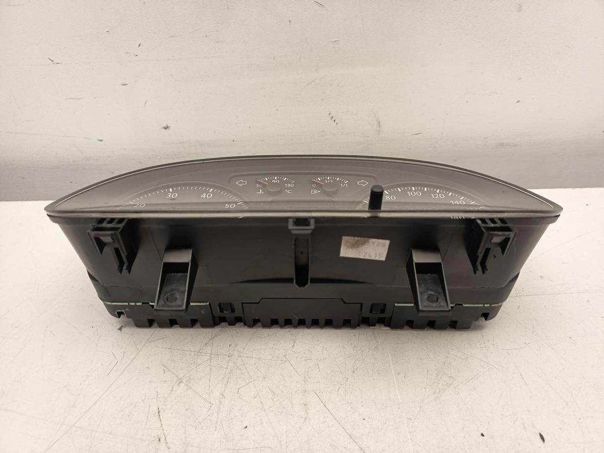 VW Polo 9N original Kombiinstrument Tacho 6Q0920823T Baujahr 2007
