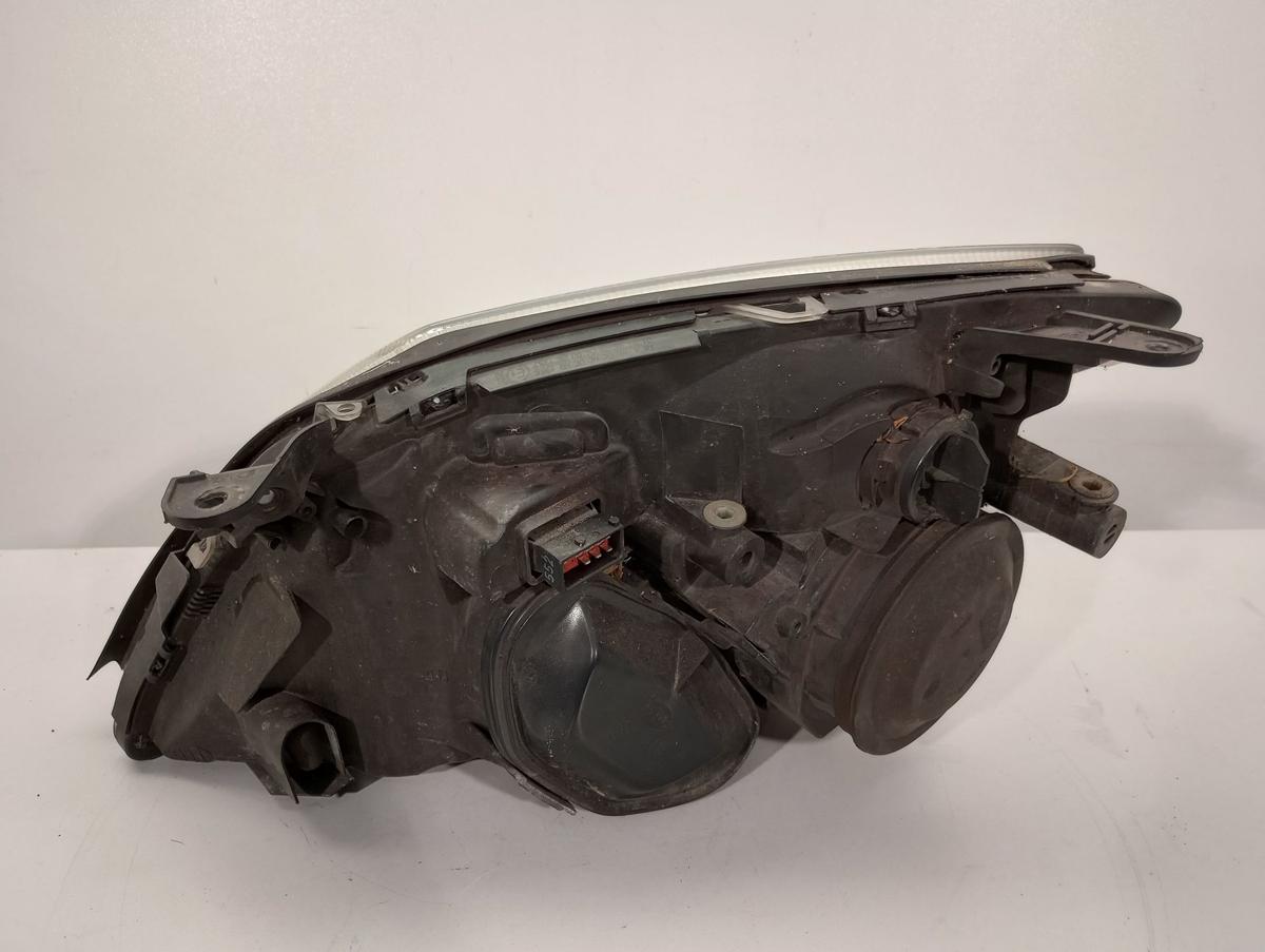 Opel Signum orig Scheinwerfer rechts Halogen vor Facelift Bj 2005