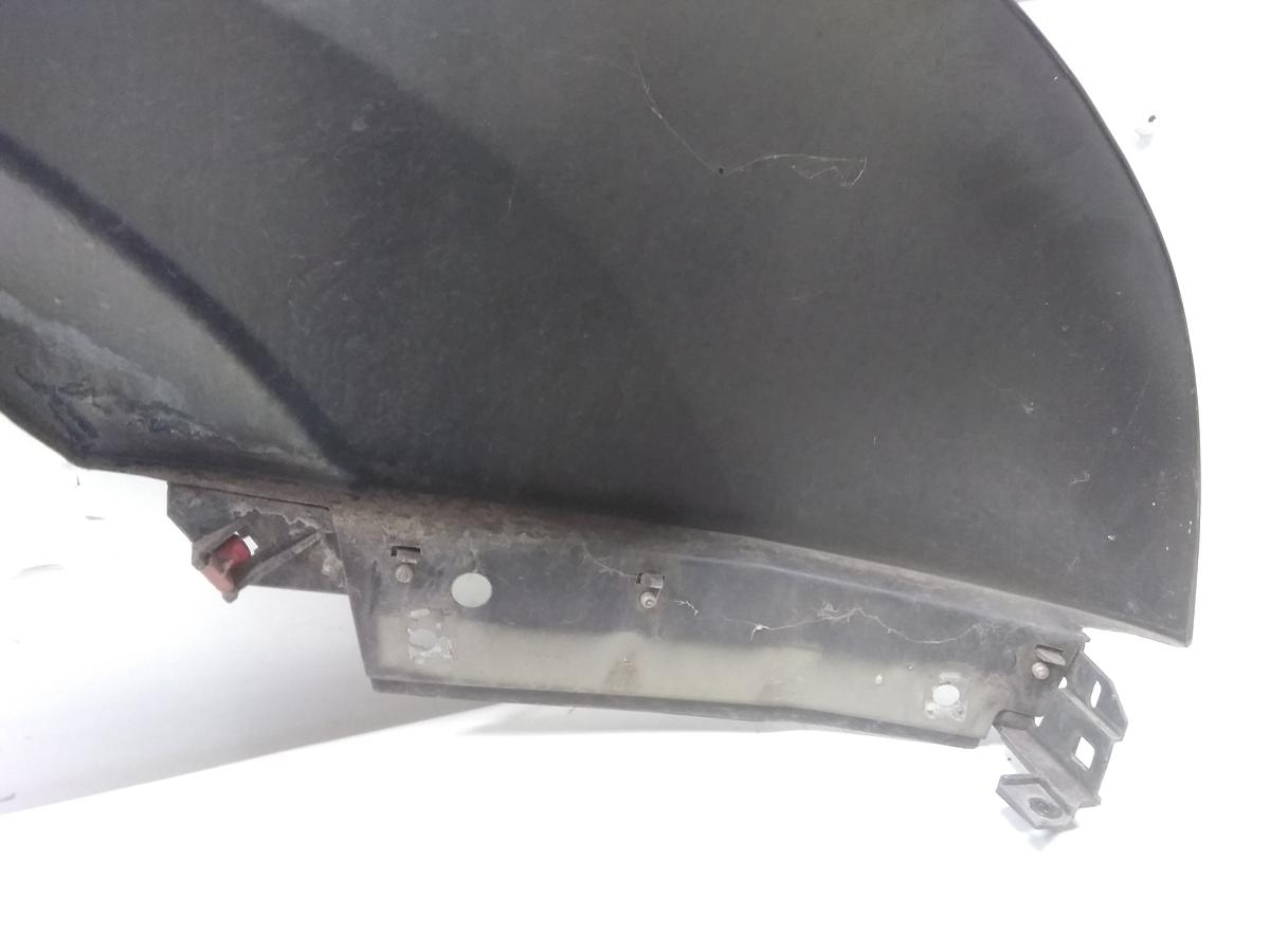 Opel Vectra C original Kotfl&uuml;gel vorn links Z20R-Saphirschwarzmet. Bj.2005