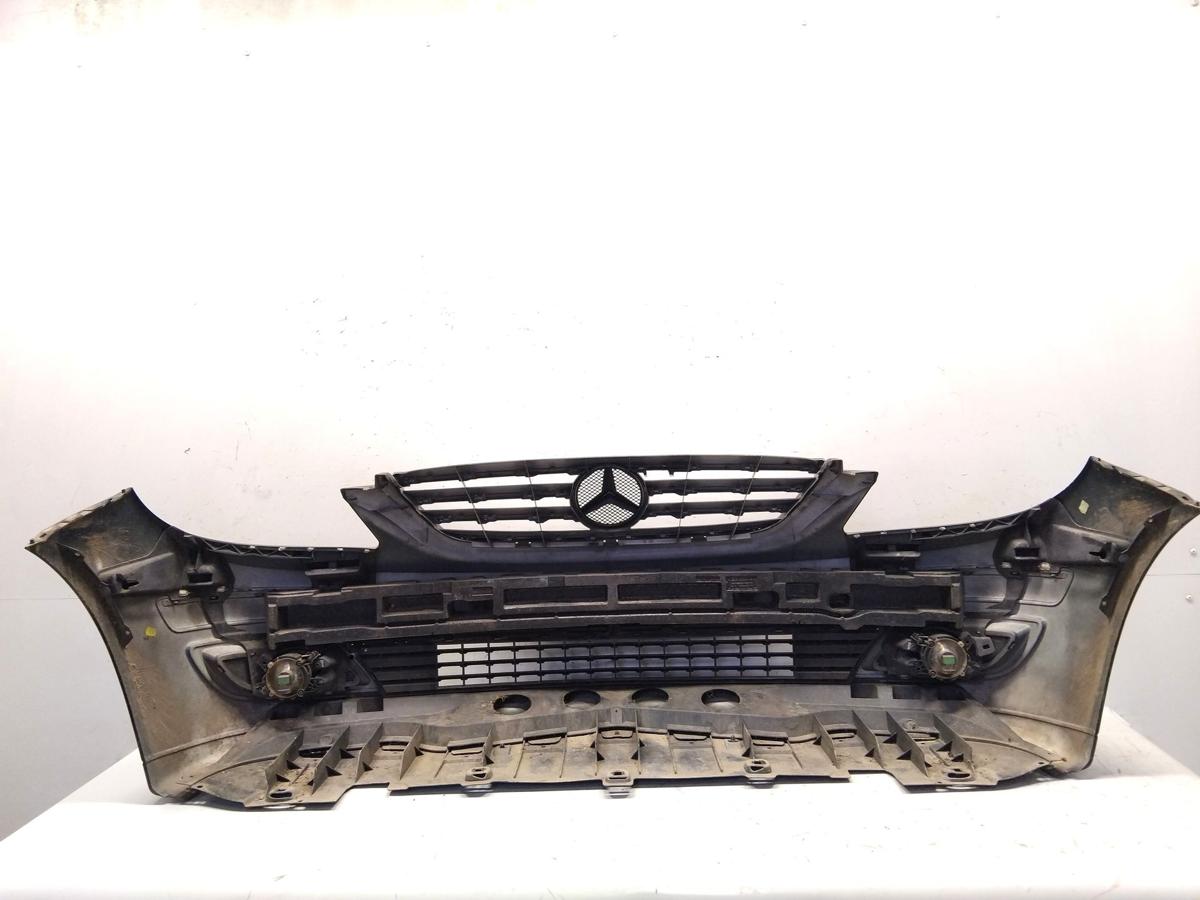 Mercedes B-Klasse W245 original Sto&szlig;f&auml;nger Sto&szlig;stange vorn Bj.2007