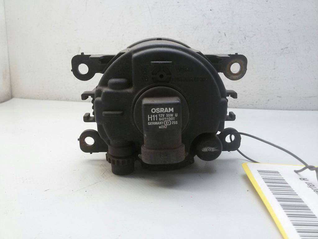 Renault Megane 2 Baujahr 2003 Nebelscheinwerfer rechts 8200074008