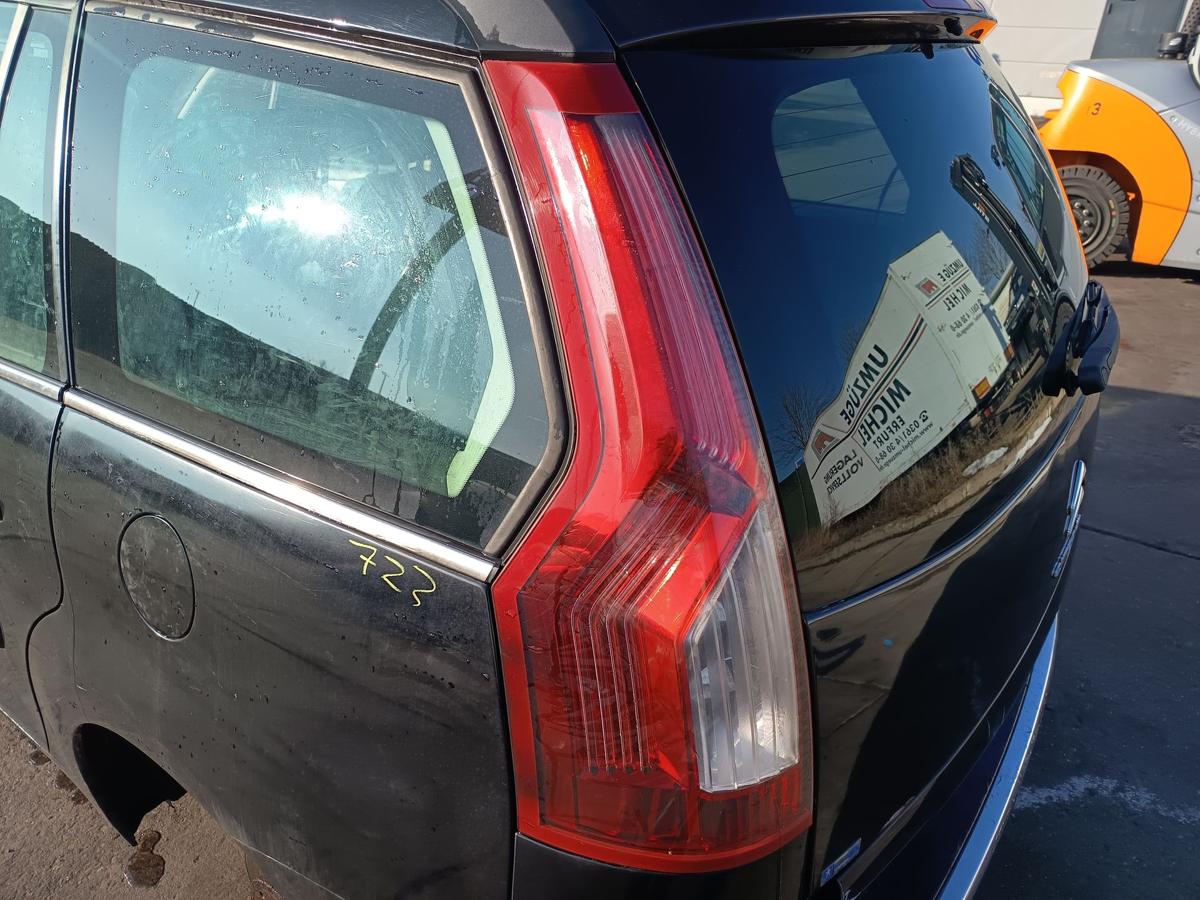 Citroen Grand C4 Picasso original R&uuml;ckleuchte links Heck Schluss Licht Bj 2010