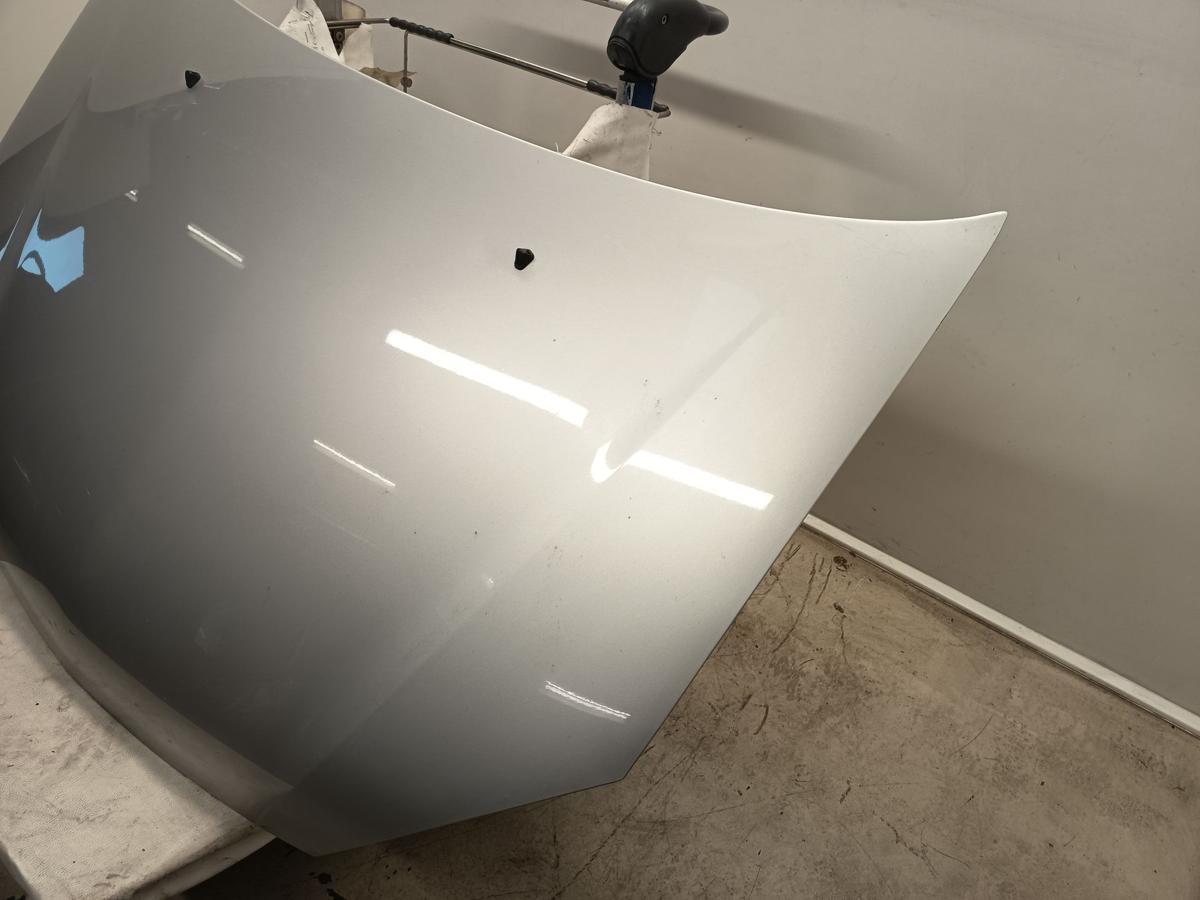 Suzuki Liana original Motorhaube Klappe Deckel vorn Z2S Quicksilver Bj 2007