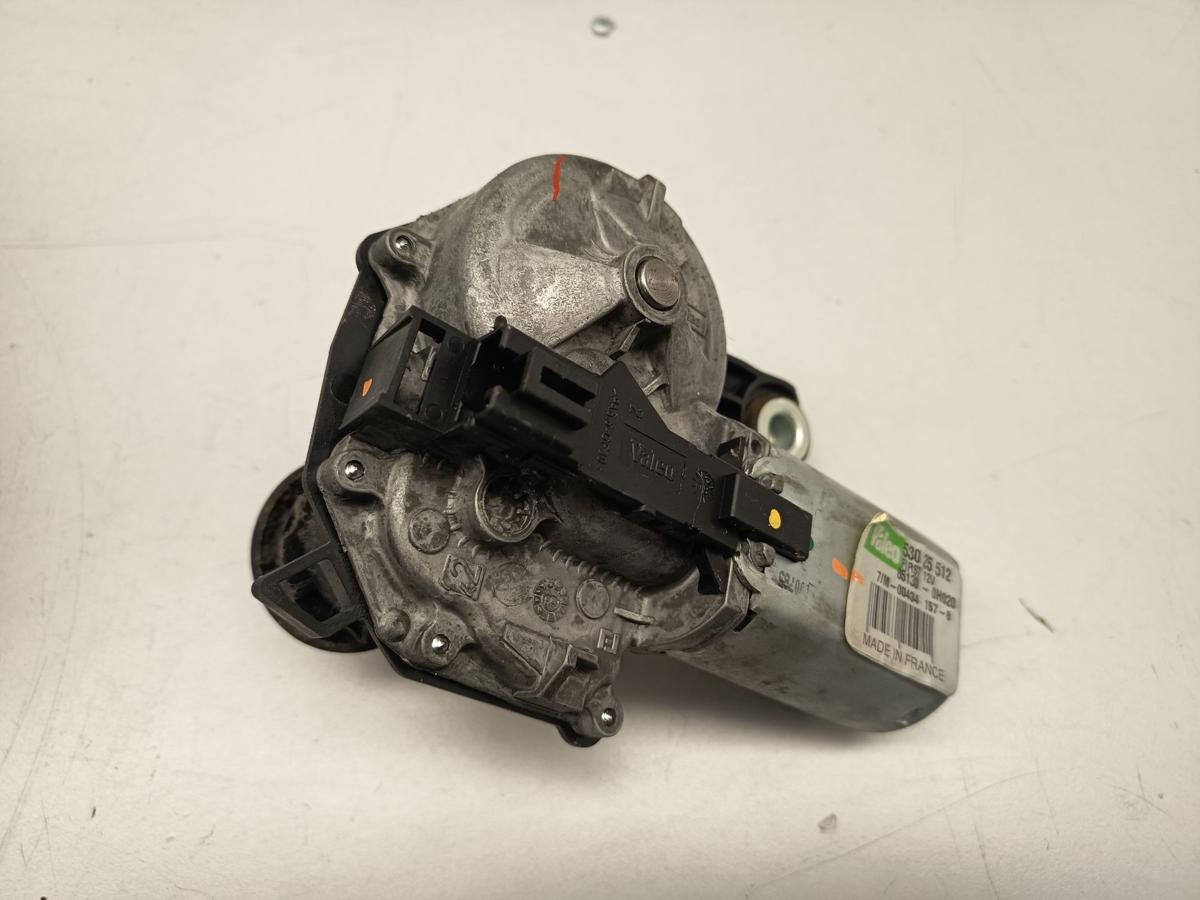 Citroen C1 original Wischermotor hinten Baujahr 2008