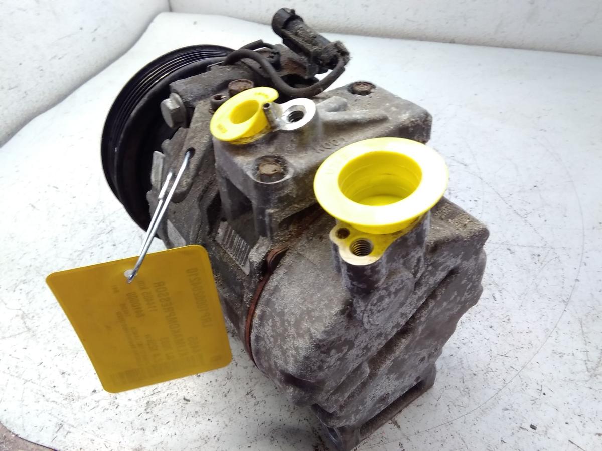 Lancia Thesis original Klimakompressor 2.4 125kw 841D000 Bj.2003