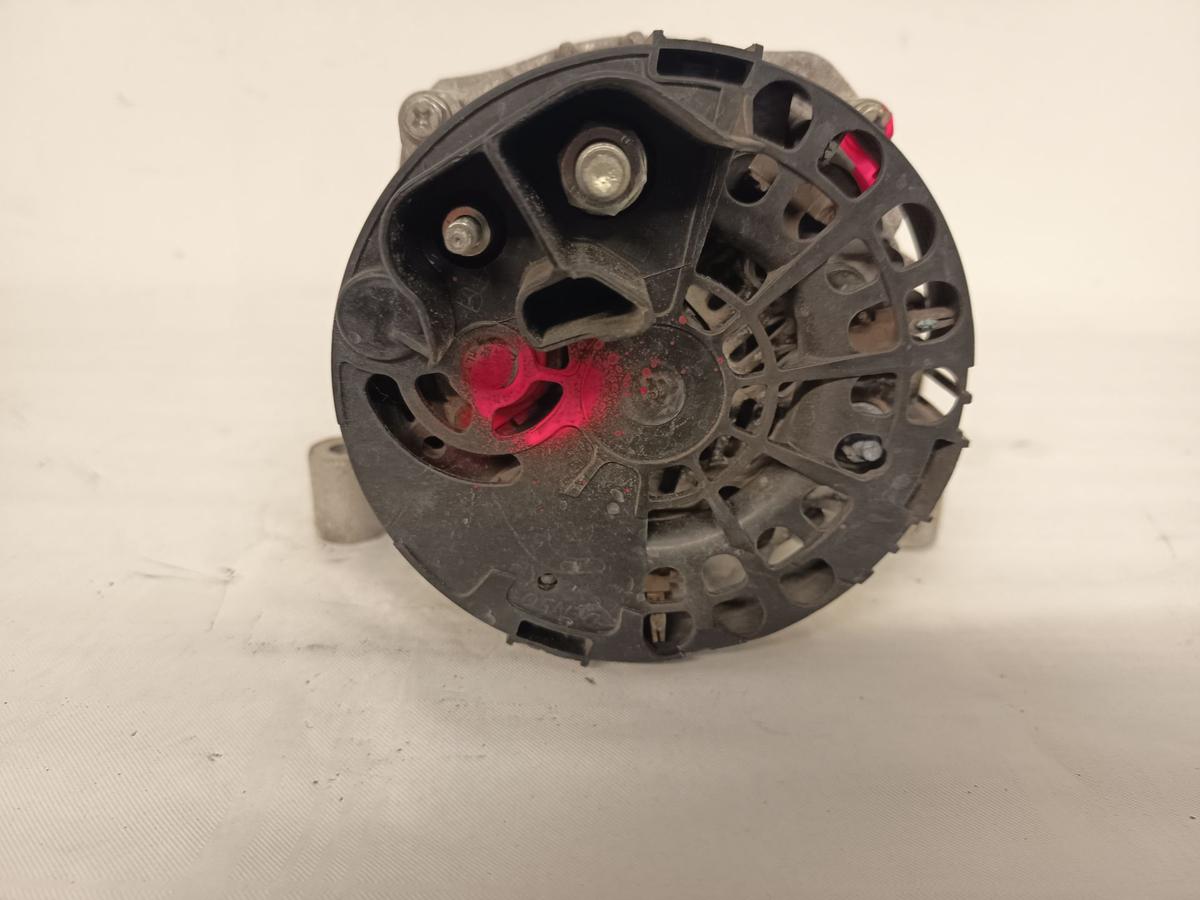 Ford KA 2 RU8 Bj.2014 original Lichtmaschine Generator 120A 51859041, 1.2 51kw