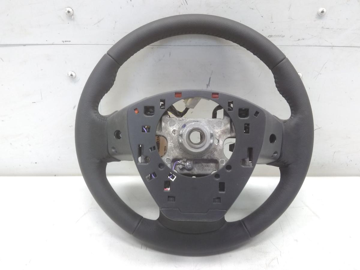 Mitsubishi Eclipse Cross original Lenkrad Lederlenkrad 3-Speichen